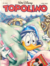 Topolino - Tome 2042