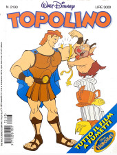 Topolino - Tome 2193