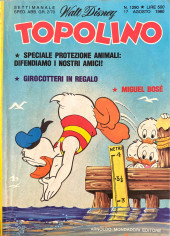 Topolino - Tome 1290