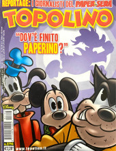 Topolino - Tome 2794