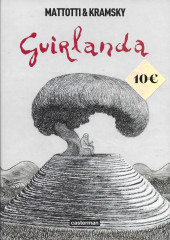 Guirlanda - Tome b2023