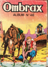 Ombrax (Lug) -Rec48- Album N°48 (du n°185 au n°187)