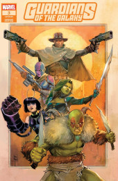Guardians of the Galaxy Vol.7 (2023) -3VC- Issue #3