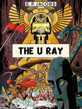 The u Ray -1- The U Ray