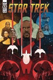 Star Trek (2022) -9VC- Issue #9