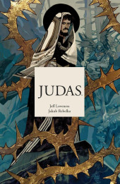 Judas (2017) -INT- judas