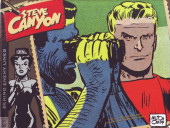 Steve Canyon (The complete) -11- Volume 11 (1967-1968)