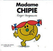 Collection Madame -37- Madame Chipie