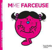 Collection Madame -38- Madame Farceuse