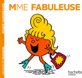 Collection Madame -43- Madame Fabuleuse