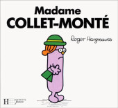 Collection Madame -48- Madame Collet-monté