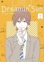 Dreamin' Sun -4a2023- Tome 4