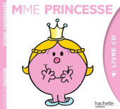 Collection Madame -41CD- Madame Princesse