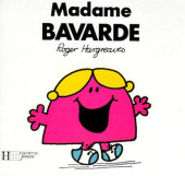 Collection Madame -29- Madame Bavarde