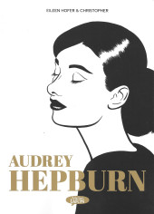 Audrey Hepburn (Michel Lafon) - Audrey Hepburn