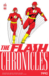 Flash Chronicles (The)