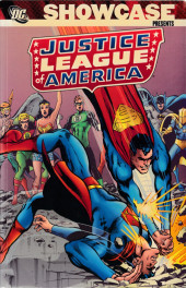 Showcase presents: Justice League of America (2005) -INT04- Justice League of America volume 4