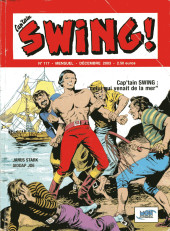 Capt'ain Swing! (2e série-Mon Journal) -117- Celui dui venait de la mer