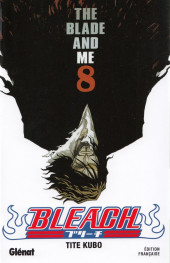 Bleach -8a2021- The Blade and Me