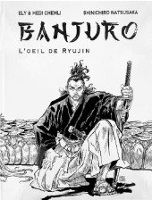 Banjuro -1TL- L'Œil de Ryujin