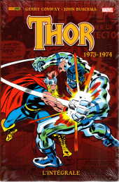Thor (L'intégrale) -16- 1973-1974