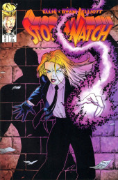 StormWatch (1993) -41- #41