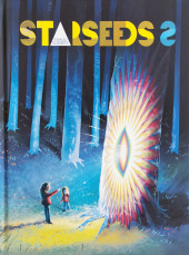 Starseeds -2TL- Starseeds 2