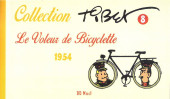 Collection Tibet -8- 1954 - Le Voleur de Bicyclette