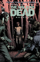 The walking Dead (2020) - Deluxe -65- Issue #65