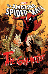 The amazing Spider-Man Vol.2 (1999) -INT02- The Gauntlet: the Complete Collection volume 2