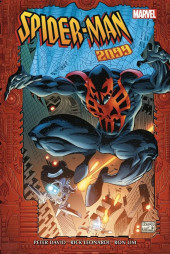 Spider-Man 2099 (Omnibus) -1- Spider-Man 2099 - Vol. 1