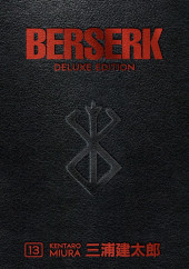 Berserk (2003) -INT13- Berserk - Deluxe Edition 13