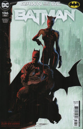 Batman Vol.3 (2016) -136- Issue #136