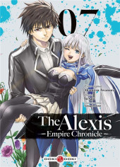 The alexis Empire Chronicle -7- Tome 7