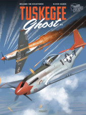 Tuskegee Ghost -2- Tome 2