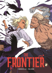 The frontier -2- Tome 2