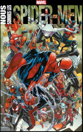 Spider-Men : Nous sommes les Spider-Men - Nous sommes les Spider-Men