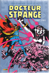Docteur Strange (L'intégrale) -8- 1980-1981