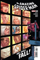 The amazing Spider-Man Vol.6 (2022) -26- Issue #26