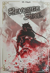 Setsujoku / Revenge Soul -1B TL- Revenge Soul version 2023