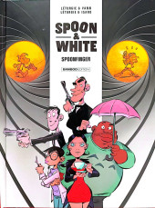 Spoon & White -4b2023- Spoonfinger