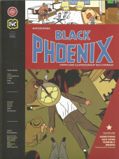 Black Phoenix -1- Volume 1
