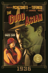 The good Asian -INTHC01- The Good Asian: 1936