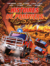 Histoires de pompiers - Tome 2