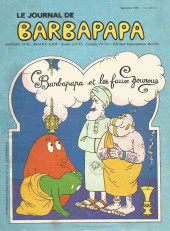 Barbapapa (Le Journal de) -40- Barbapapa et les faux gourous