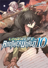 Loner Life in Another World -10- Tome 10