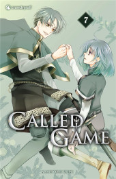 Called Game -7- Tome 7