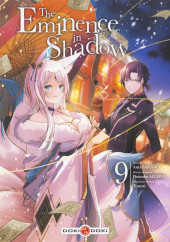 The eminence in Shadow -9- Volume 9