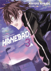 Hanebad ! -3- Volume 3