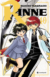 Rinne -40- Tome 40